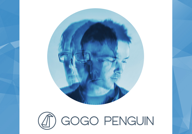 Gogo Penguin