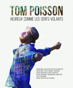 Tom Poisson