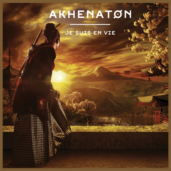 Akhenaton JustMusic.fr