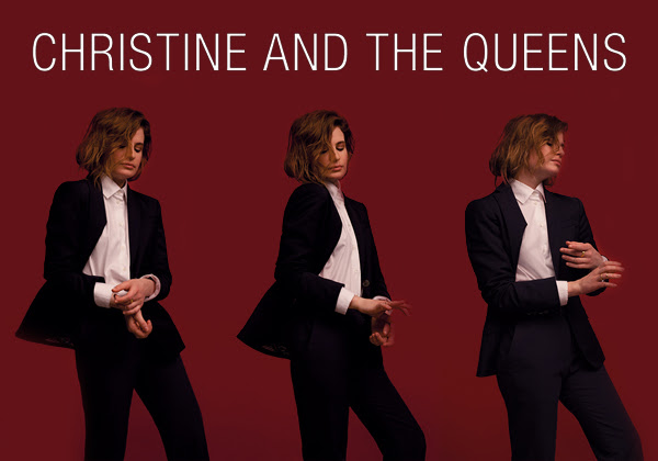 Christine and the Queens JustMusic.fr