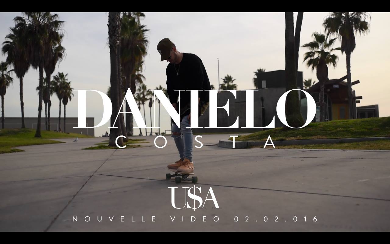 Danielo Costa JustMusic.fr