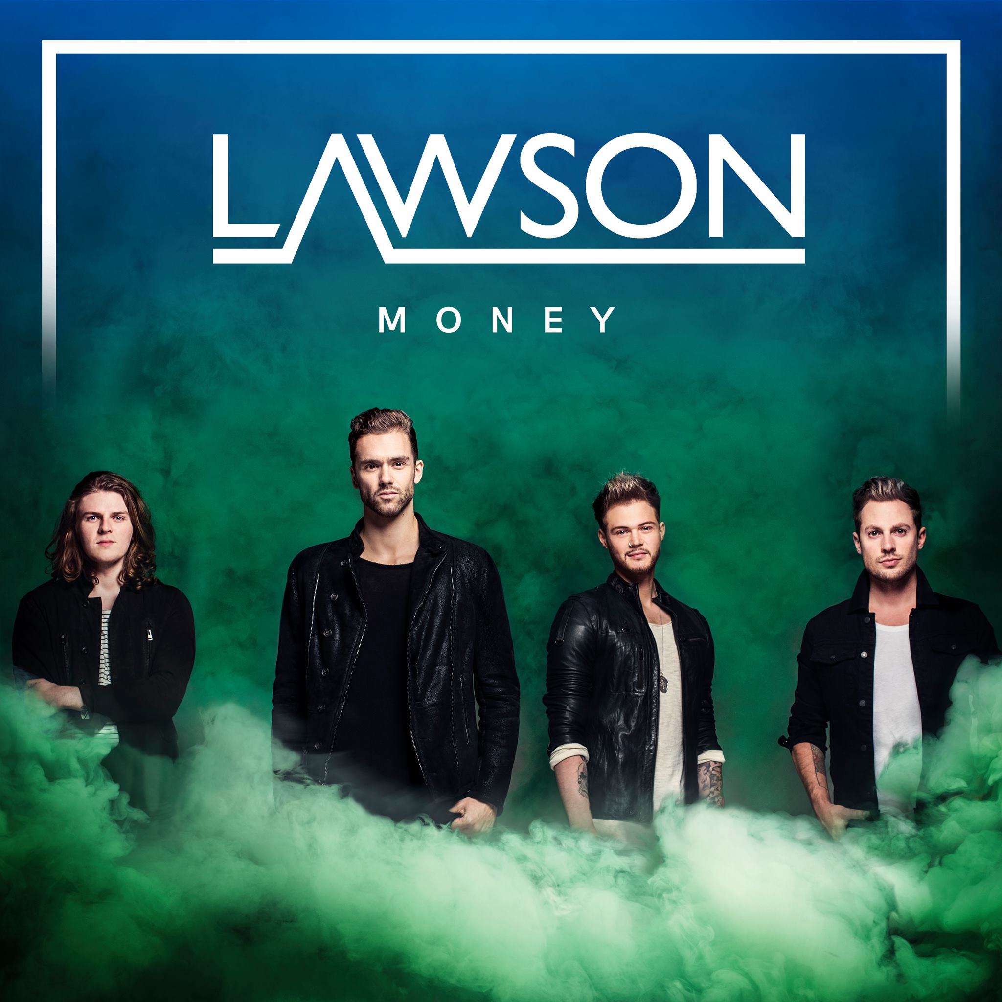 Money Lawson JustMusic.fr