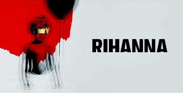 Rihanna JustMusic.fr