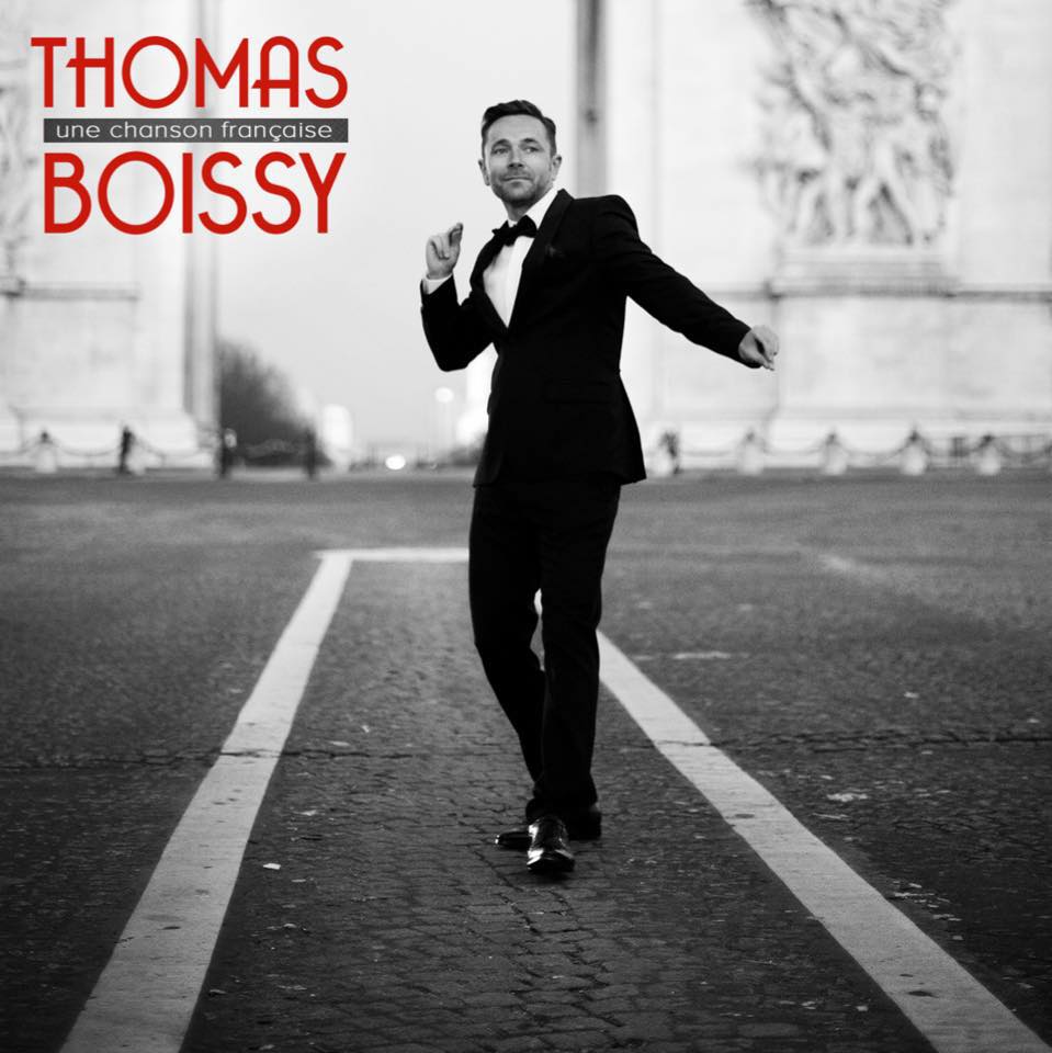 Thomas Boissy JustMusic.fr