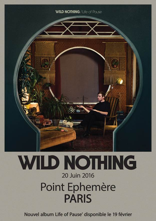 Wild Nothing JustMusic.fr
