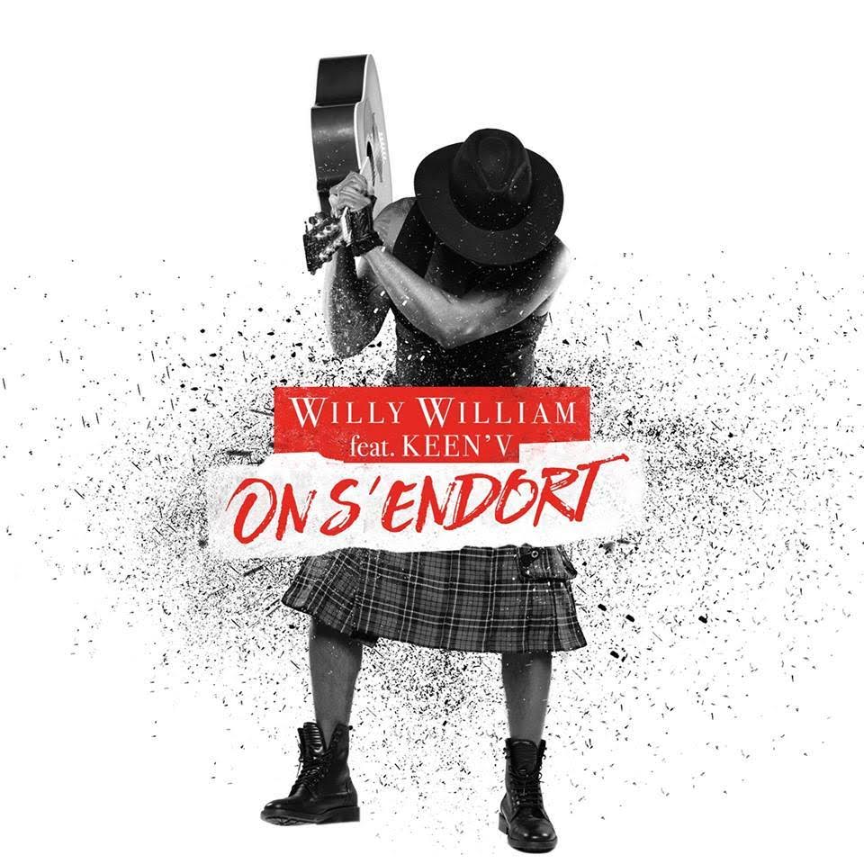 Willy William feat. Keen'V JustMusic.fr