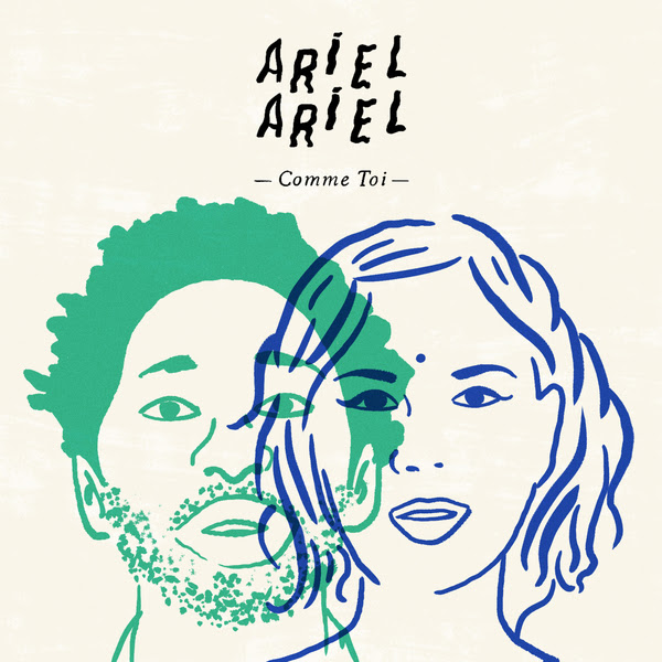 Ariel Ariel JustMusic.fr