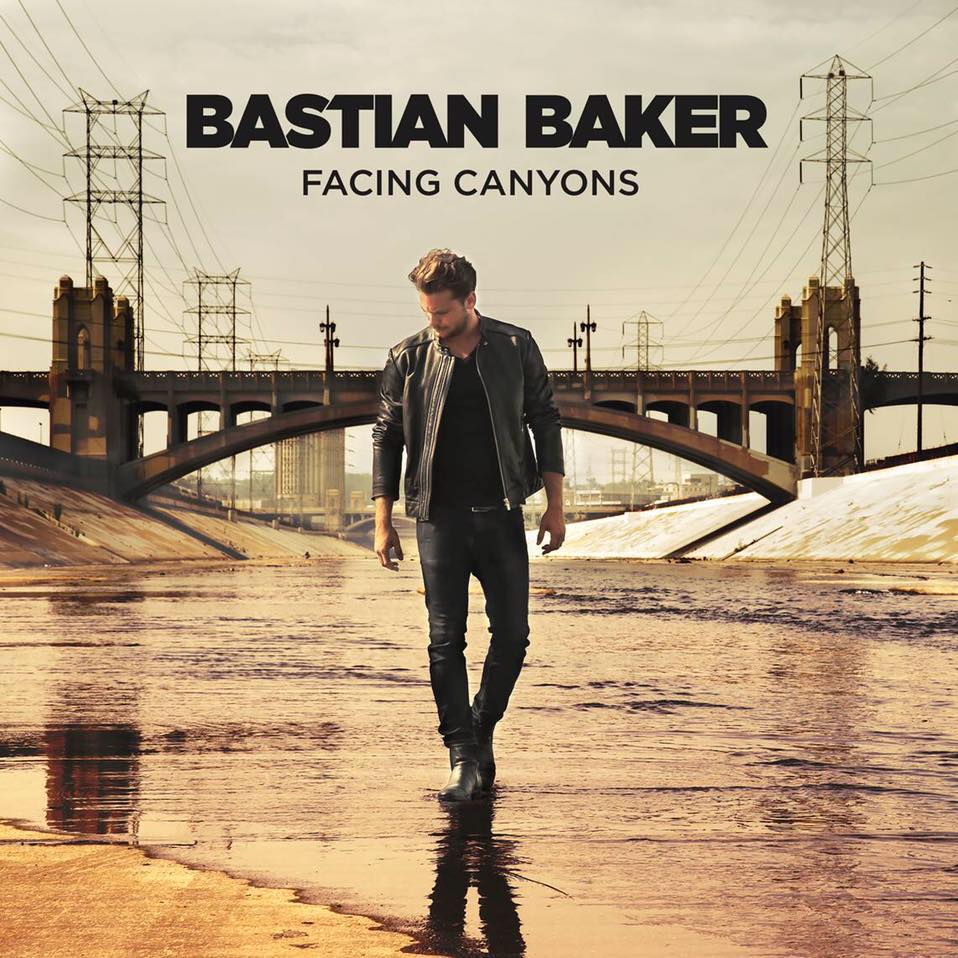 Bastian Baker JustMusic.fr