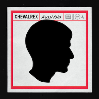 Chevalrex JustMusic.fr