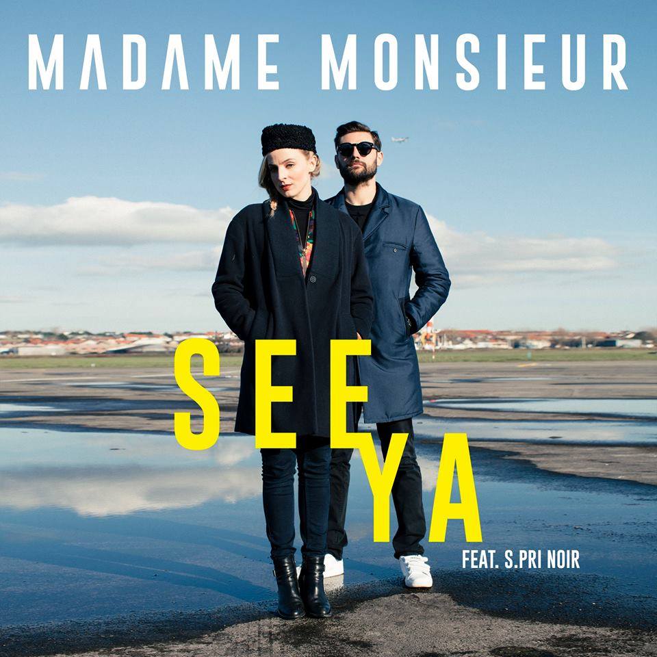 Madame Monsieur JustMusic.fr