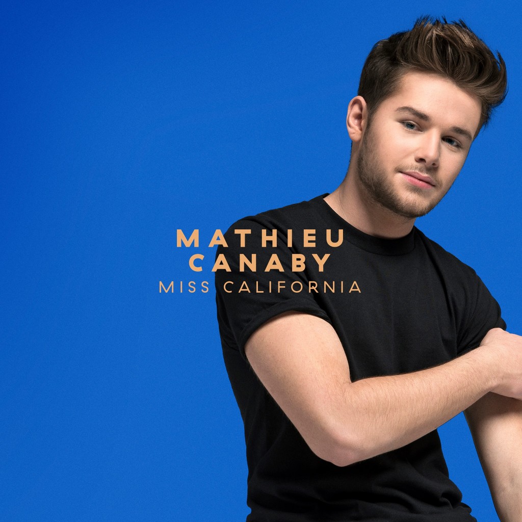 écouter Mathieu Canaby Je L'aime Comme ça