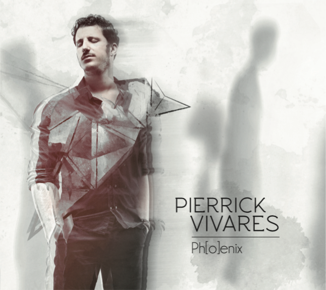 Pierrick Vivares JustMusic.fr