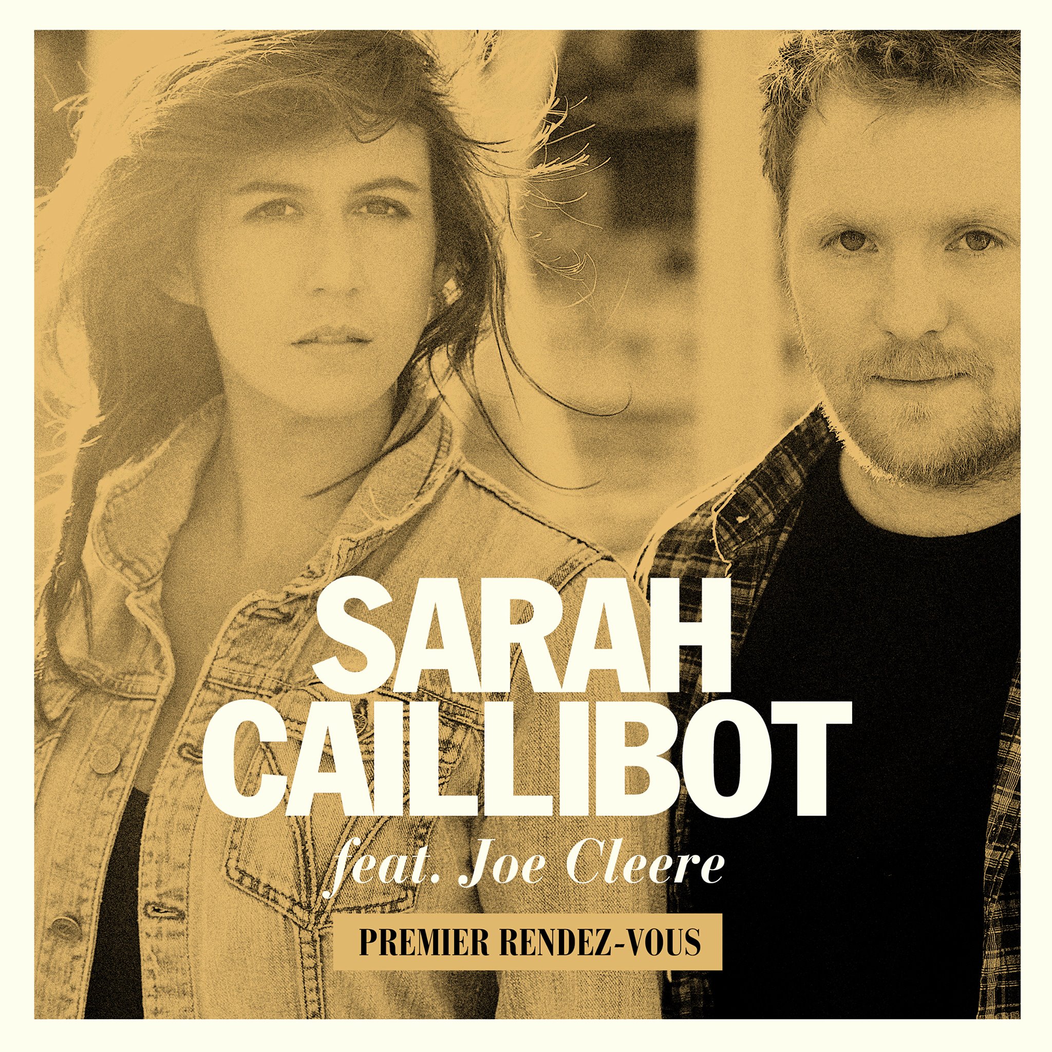 Sarah Caillibot feat. Joe Cleere JustMusic.fr
