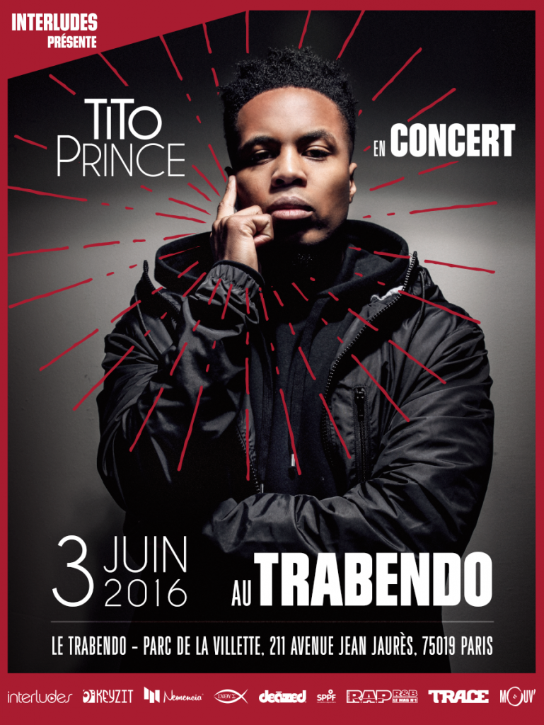 TiTo Prince JustMusic.fr
