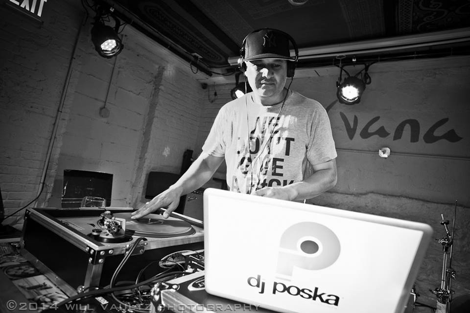 DJ Poska