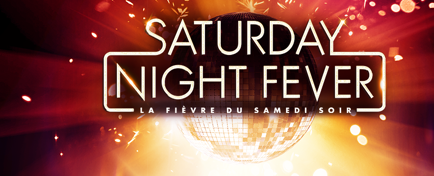 Saturday night fever JustMusic.fr