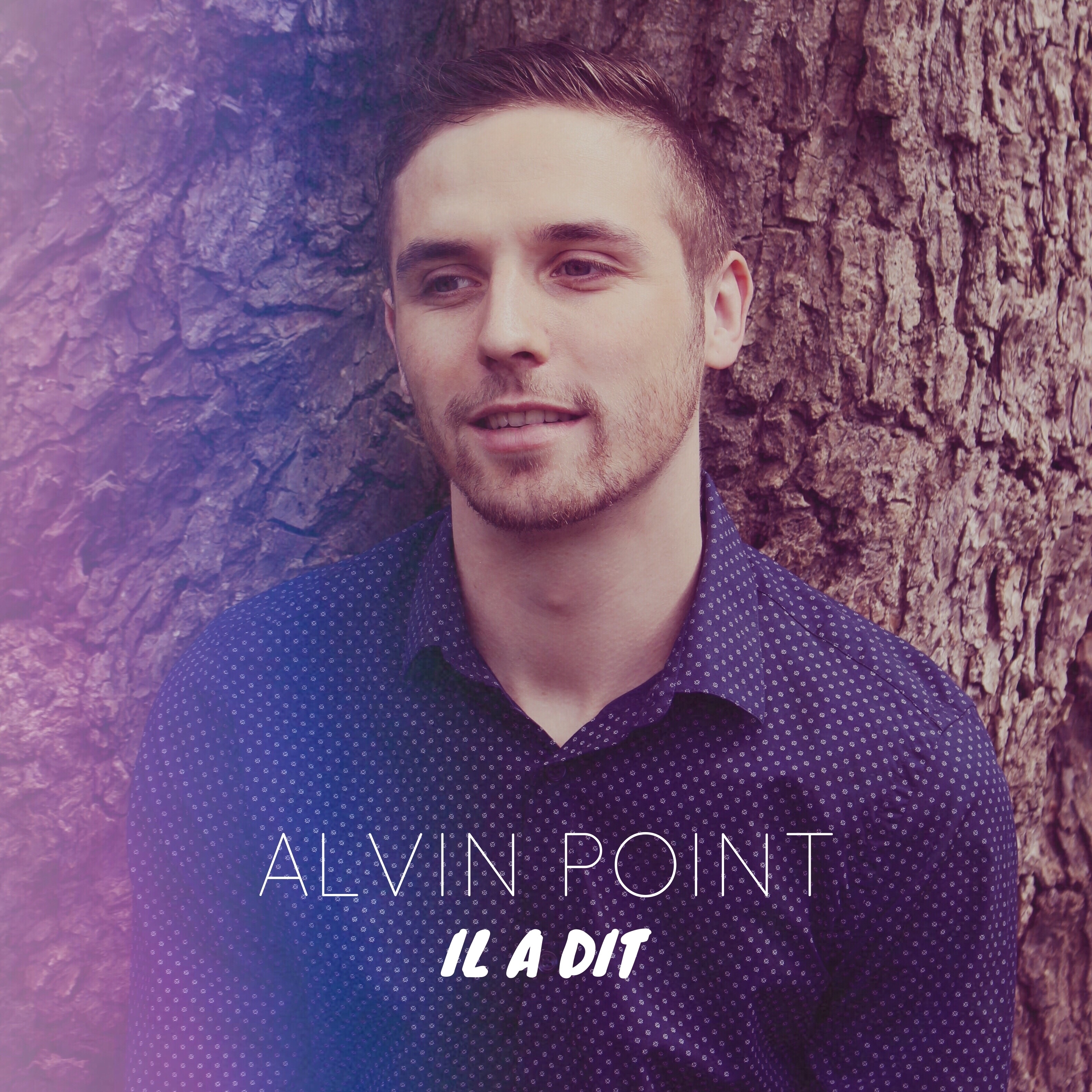 Alvin Point JustMusic.fr