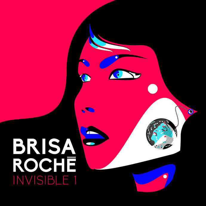 Brisa Roché JustMusic.fr