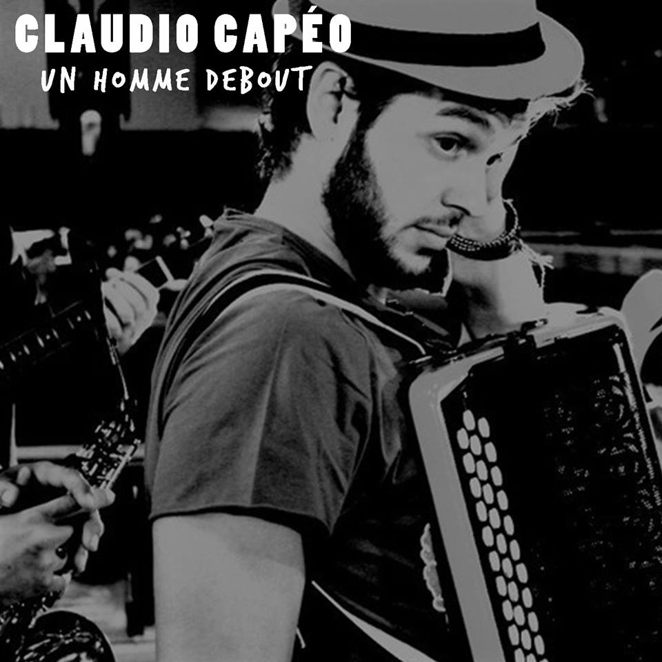 Claudio Capéo JustMusic.fr 2