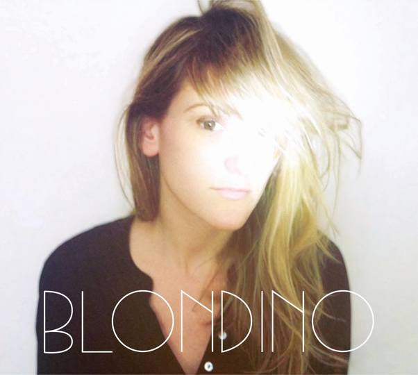 Blondino JustMusic.fr