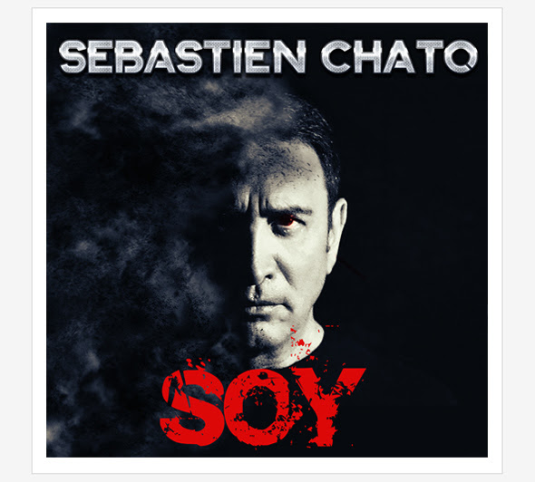 Sébastien Chato JustMusic.fr