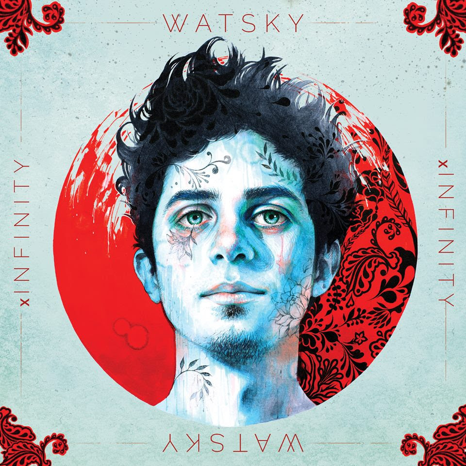 Watsky JustMusic.fr