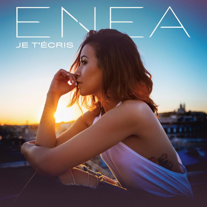 Enea JustMusic.fr