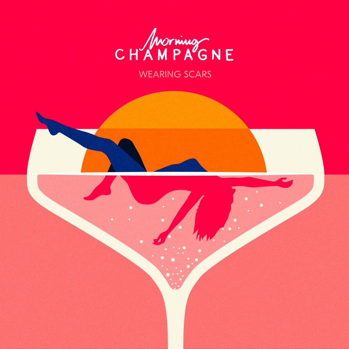 Morning Champagne JustMusic.fr