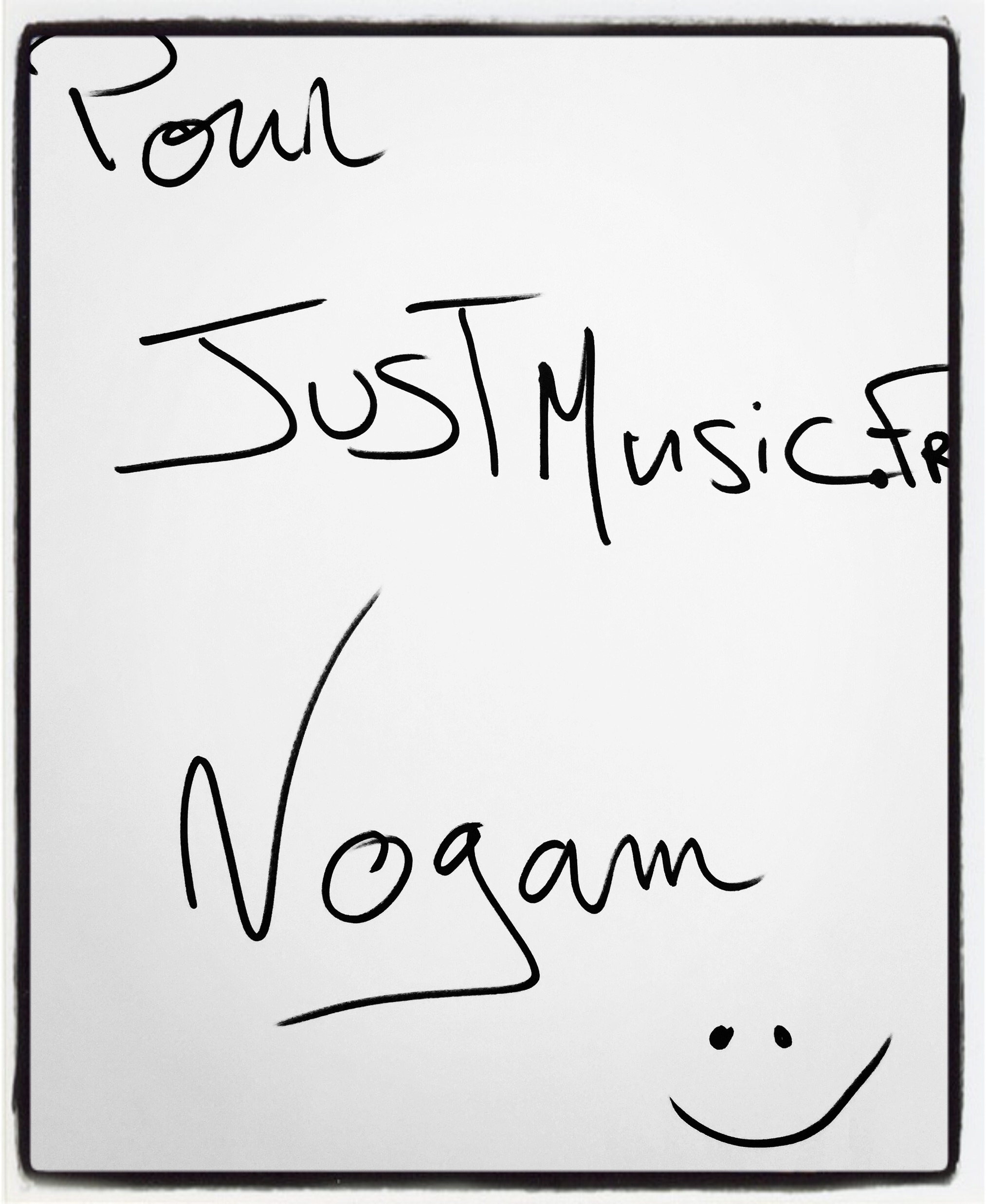 nogam-dedicace-justmusic-fr