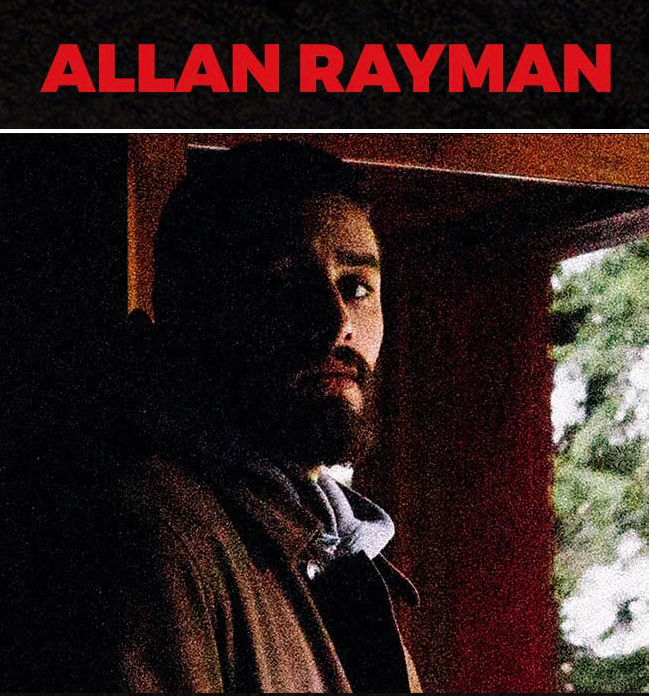 Allan Rayman JustMusic.fr