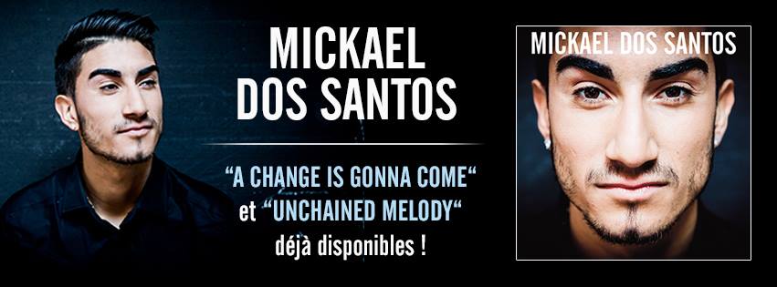 Mickaël Dos Santos JustMusic.fr