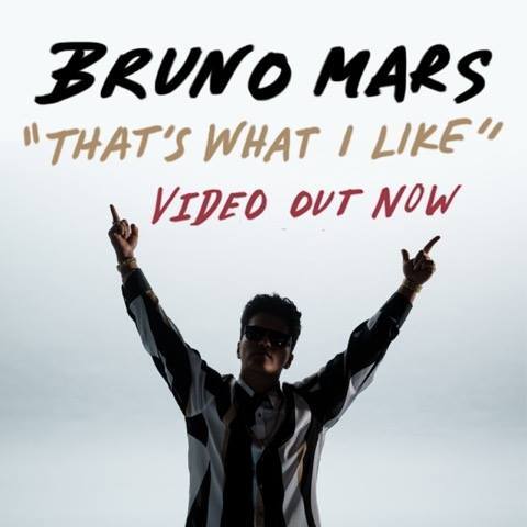 Bruno Mars JustMusic.fr
