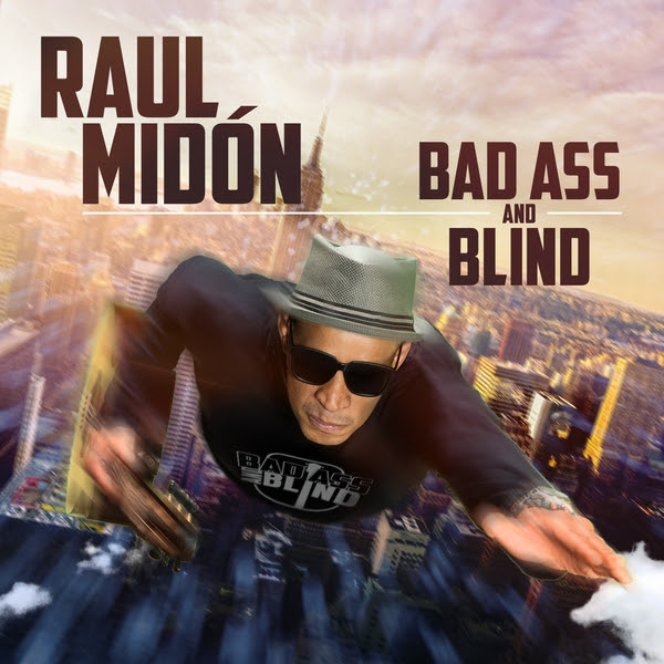 Raul Midón JustMusic.fr
