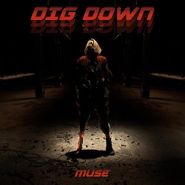 Big down", le nouveau clip de Muse - Just Music