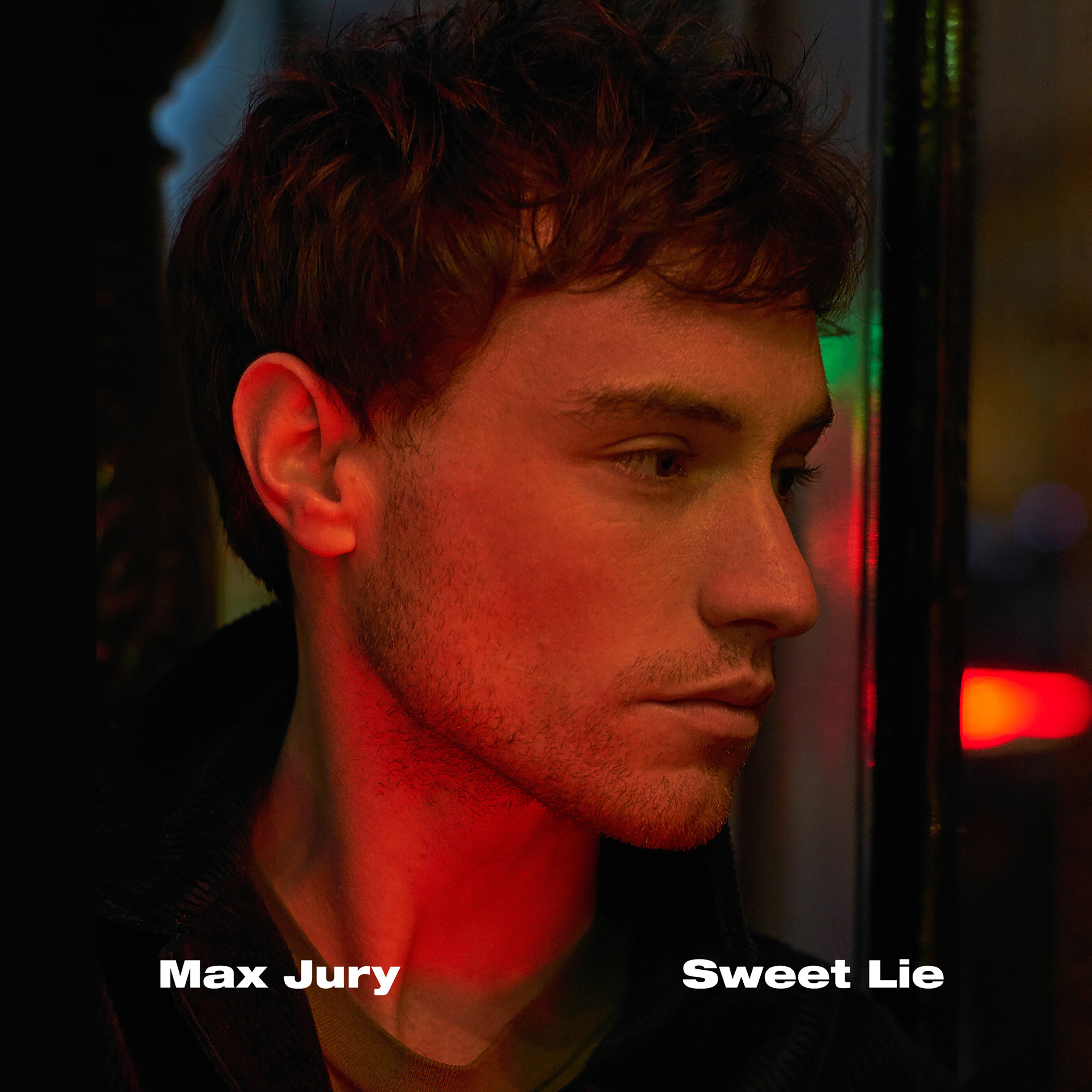 Sweet Lie Le Nouveau Clip De Max Jury Just Music