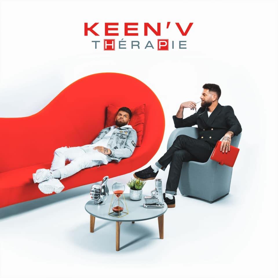 Keen v Dis moi Où Tu étais INTERVIEW : Rencontre avec Keen'V - Just Music
