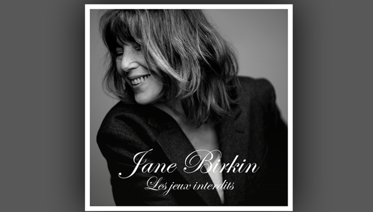 Jane Birkin · Oh! Pardon Tu Dormais (CD) (2022)