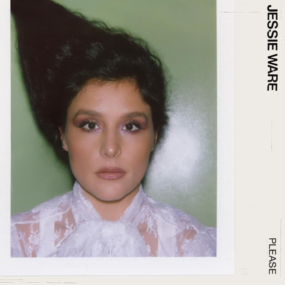 Please", le nouveau single de Jessie Ware - Just Music