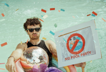 INTERVIEW : Rencontre avec Anton Solo