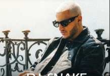 « Nomad », le nouvel album de DJ Snake