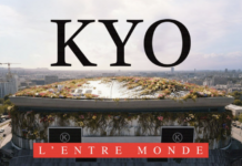 Kyo annonce son premier concert à Paris La Défense Aréna !