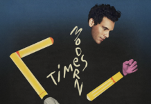« Modern times », le nouveau single de Mika