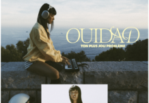 « Ton plus joli problème », le nouveau single de Ouidad