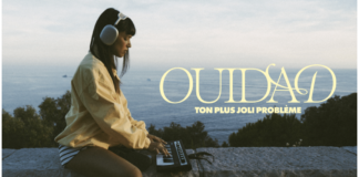 « Ton plus joli problème », le nouveau single de Ouidad