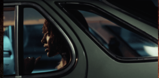 « Night drive », le nouveau single d’Alewya