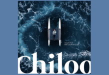 « Lentement », le nouveau single de Chiloo