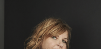 INTERVIEW : Rencontre avec Diane Tell