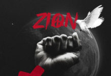 « Zion », le nouveau single d’Emji