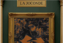 « La Joconde », le nouveau single de Gabriel Lobao