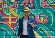 « When I get low », le nouveau single de Lyre Le Temps feat. Glen David Andrews